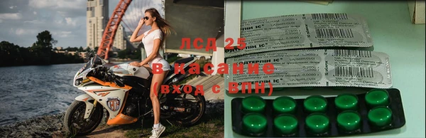 тгк Карпинск